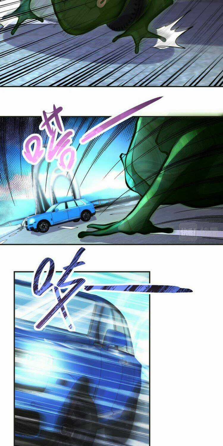 Mạt Thế Siêu Cấp Hệ Thống - Chapter 201 - Trang 3