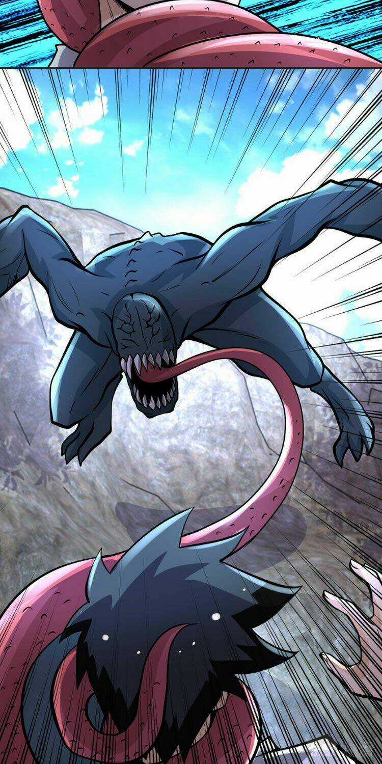 Mạt Thế Siêu Cấp Hệ Thống - Chapter 201 - Trang 21