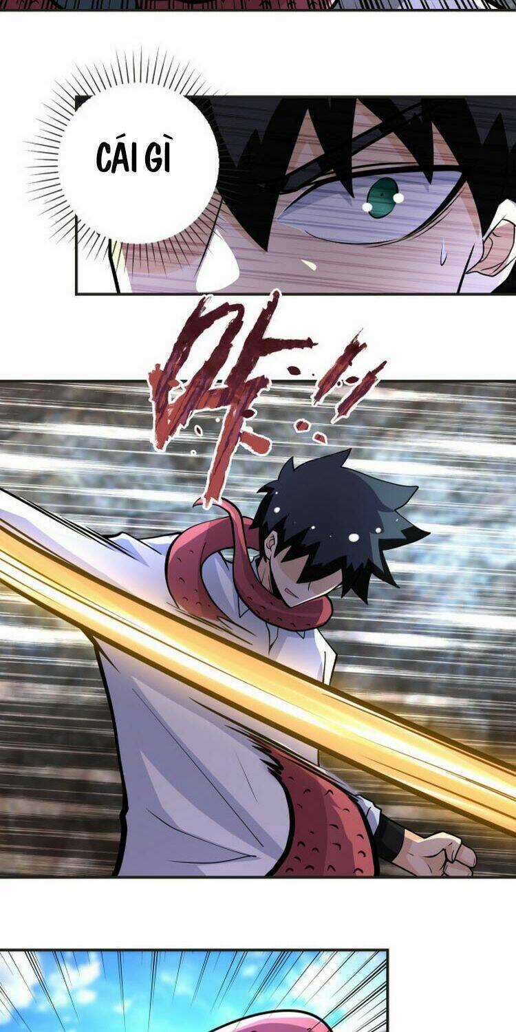 Mạt Thế Siêu Cấp Hệ Thống - Chapter 201 - Trang 22