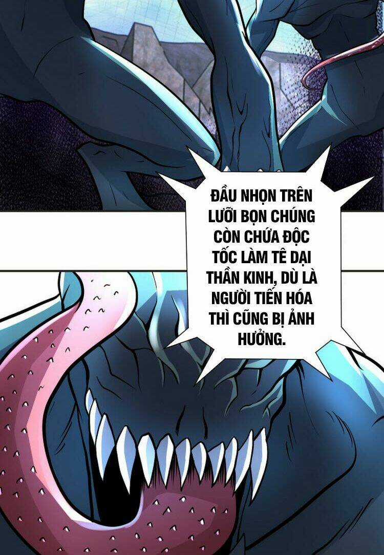 Mạt Thế Siêu Cấp Hệ Thống - Chapter 201 - Trang 28