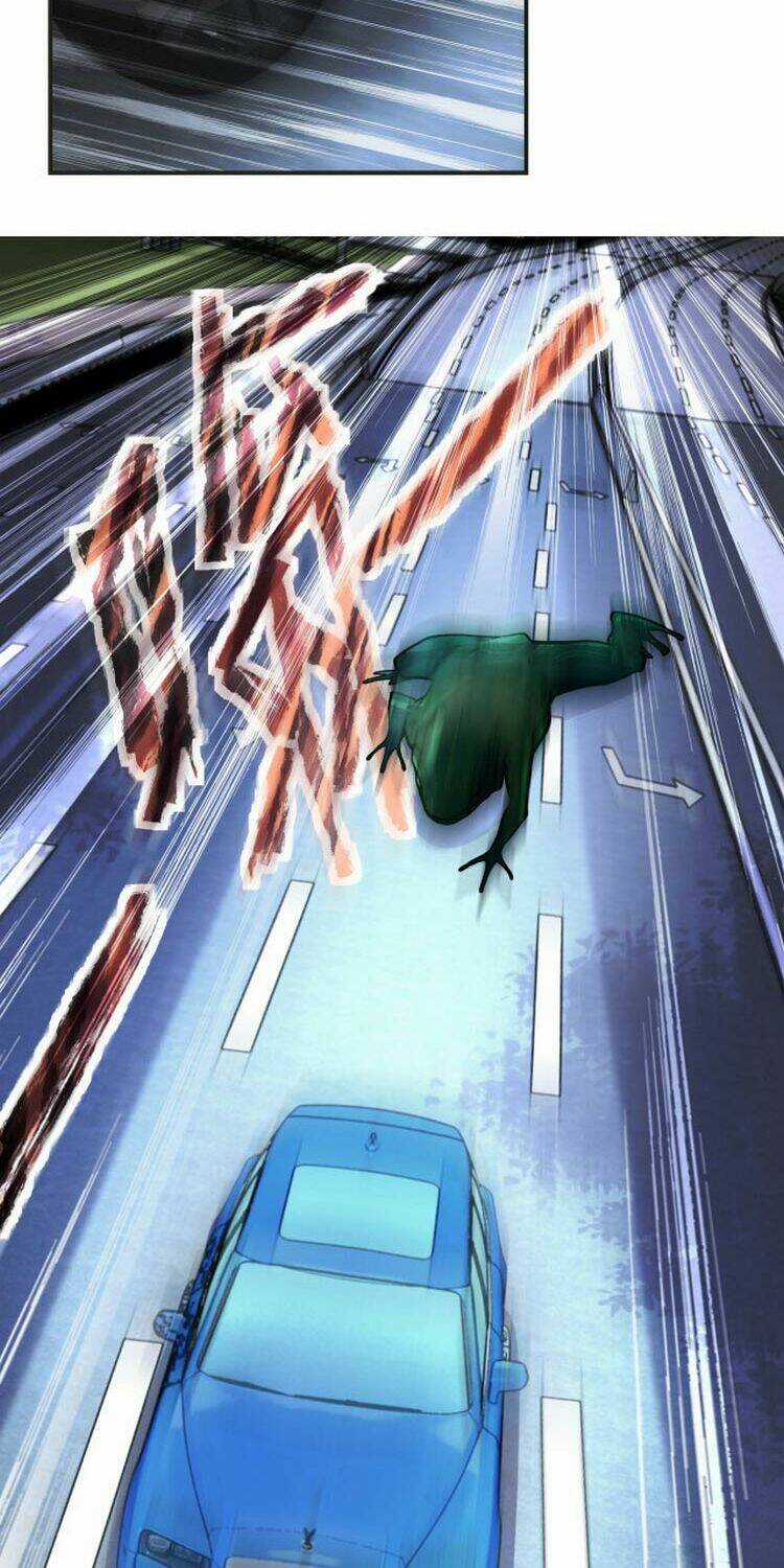 Mạt Thế Siêu Cấp Hệ Thống - Chapter 201 - Trang 4