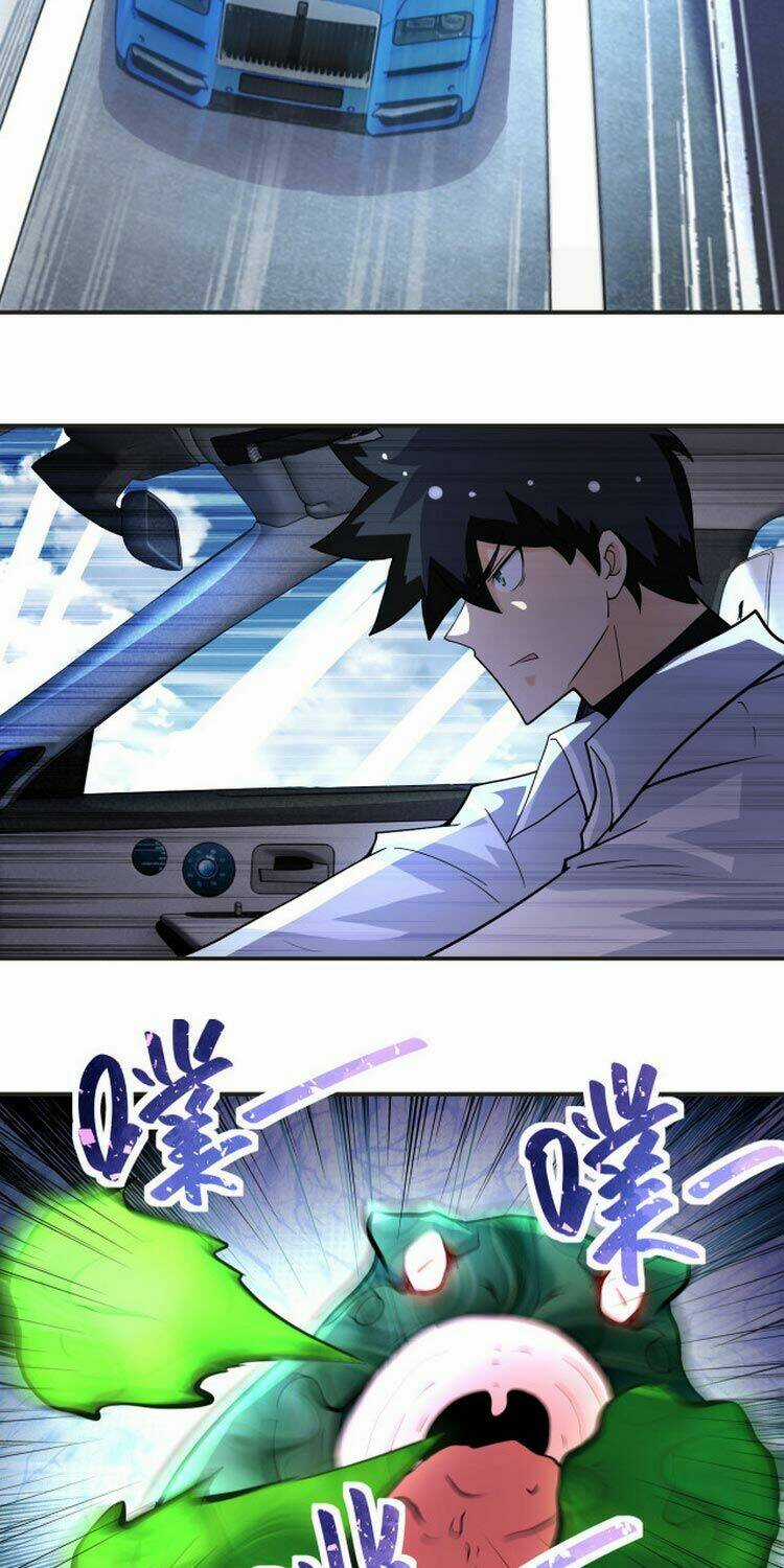 Mạt Thế Siêu Cấp Hệ Thống - Chapter 201 - Trang 5