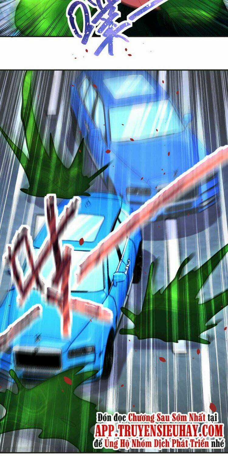 Mạt Thế Siêu Cấp Hệ Thống - Chapter 201 - Trang 6