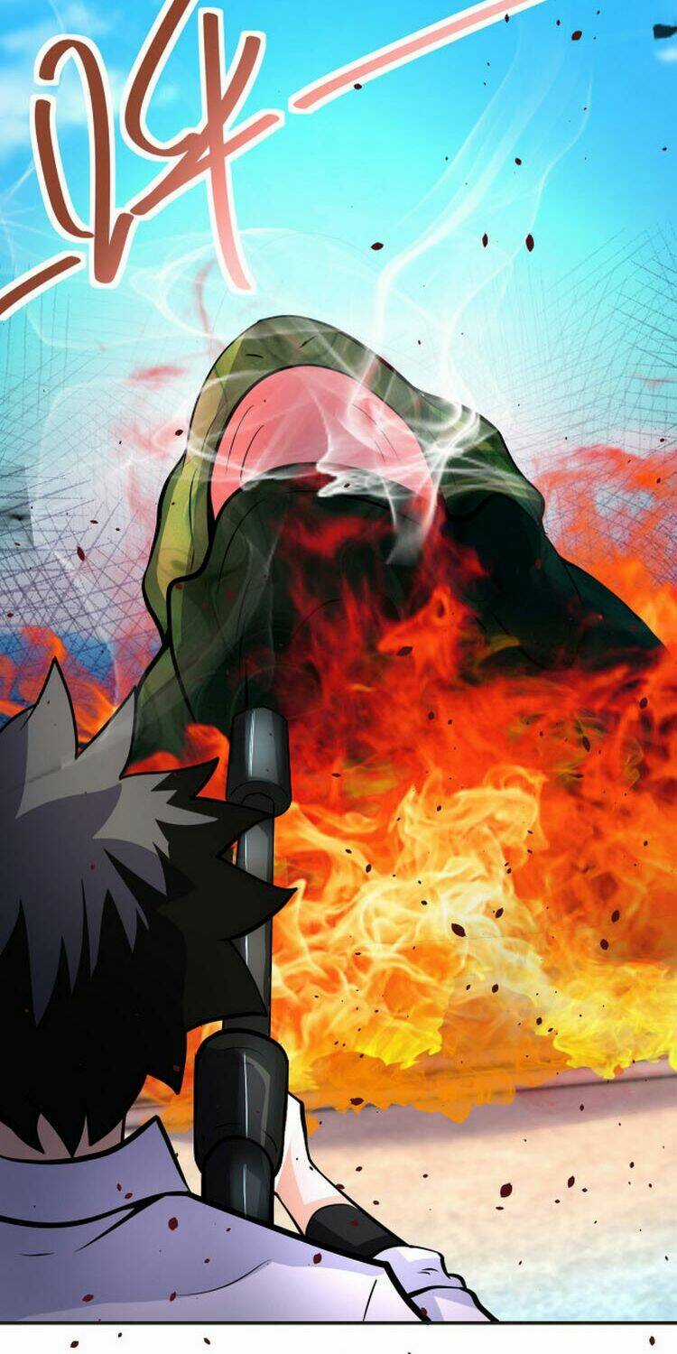 Mạt Thế Siêu Cấp Hệ Thống - Chapter 201 - Trang 10