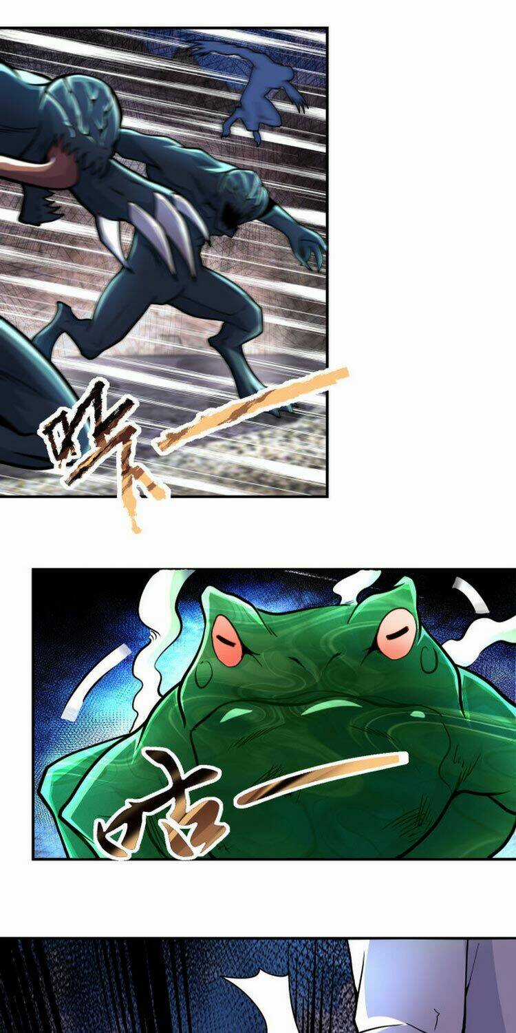 Mạt Thế Siêu Cấp Hệ Thống - Chapter 202 - Trang 1