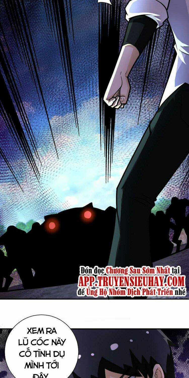 Mạt Thế Siêu Cấp Hệ Thống - Chapter 202 - Trang 2