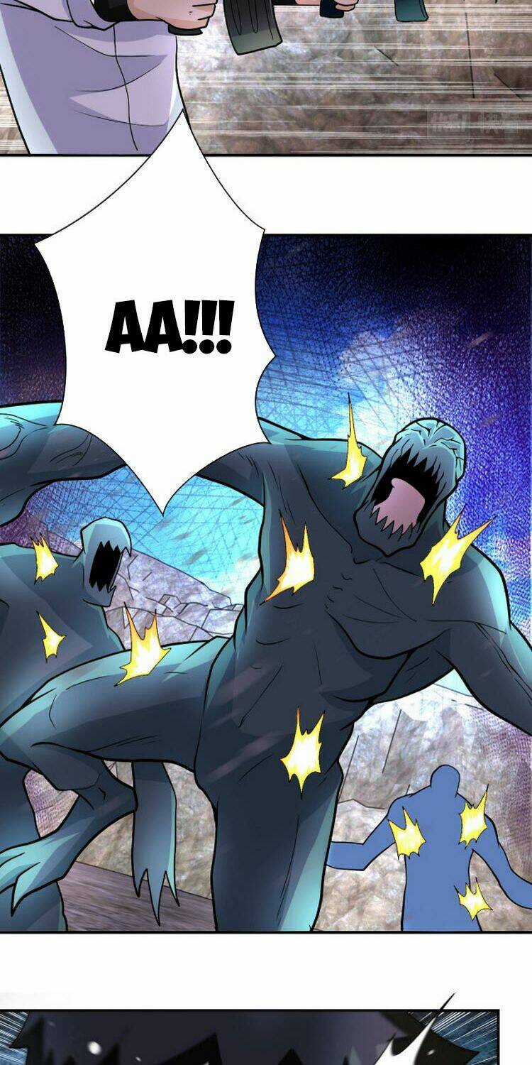 Mạt Thế Siêu Cấp Hệ Thống - Chapter 202 - Trang 12