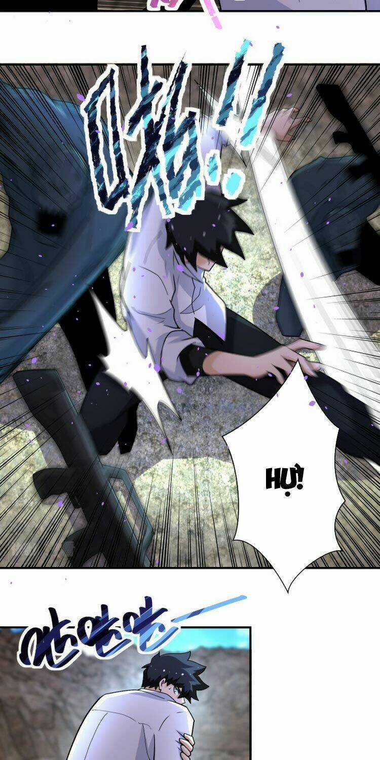 Mạt Thế Siêu Cấp Hệ Thống - Chapter 202 - Trang 17