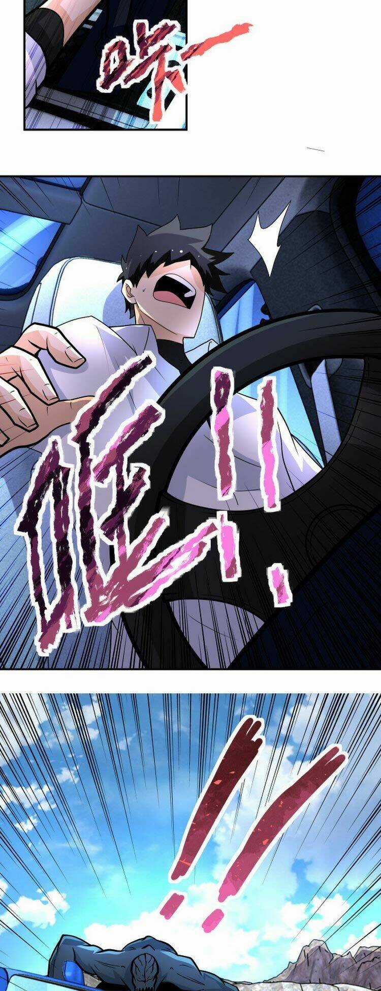 Mạt Thế Siêu Cấp Hệ Thống - Chapter 202 - Trang 19