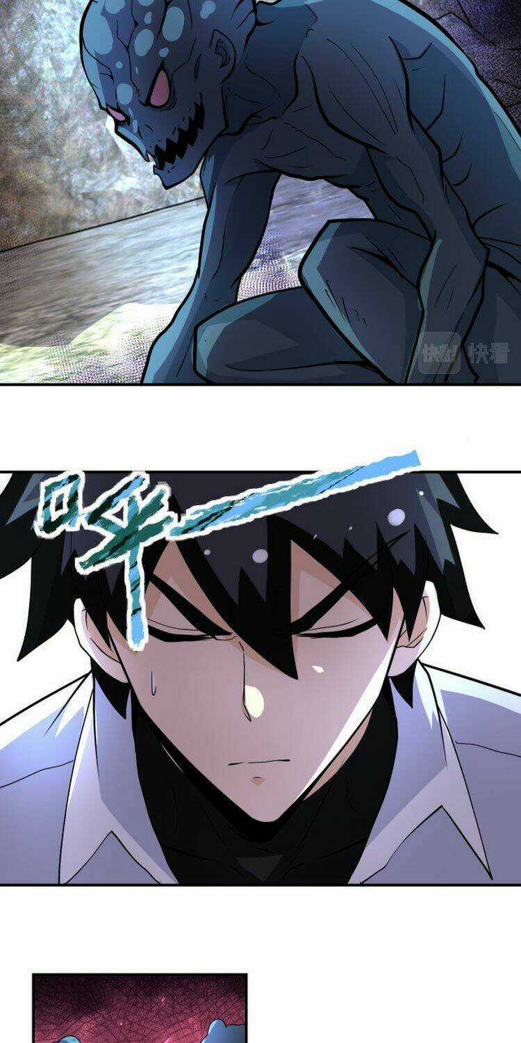 Mạt Thế Siêu Cấp Hệ Thống - Chapter 202 - Trang 24