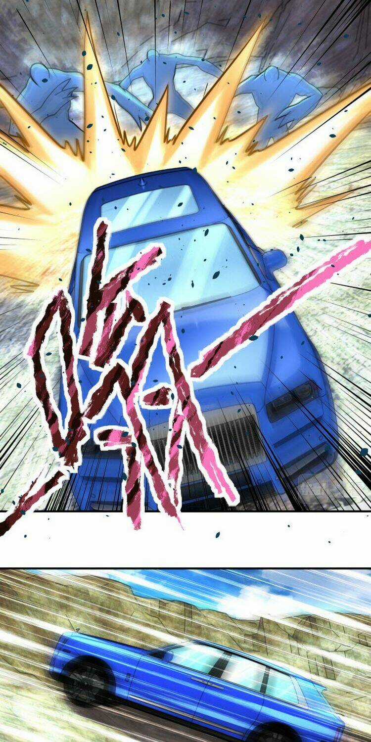 Mạt Thế Siêu Cấp Hệ Thống - Chapter 202 - Trang 27