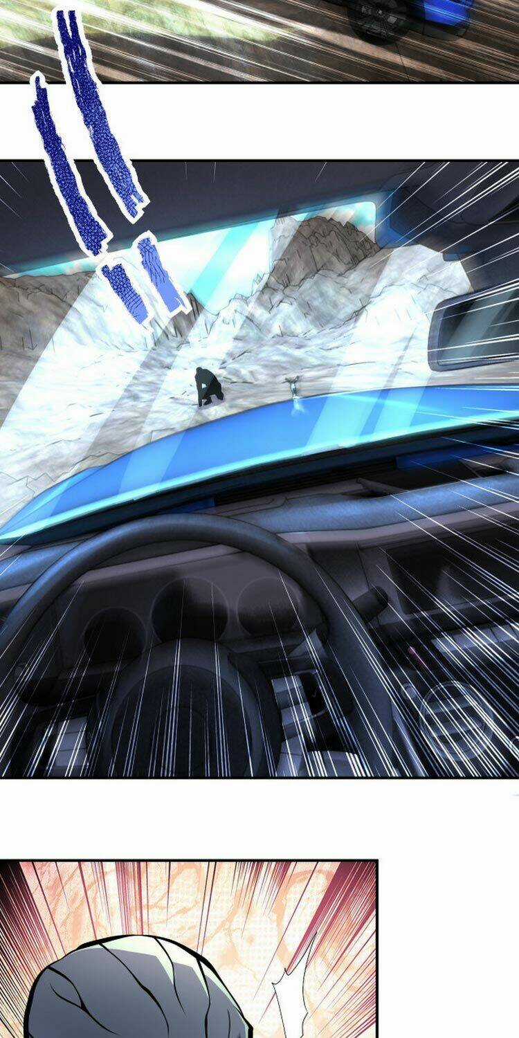 Mạt Thế Siêu Cấp Hệ Thống - Chapter 202 - Trang 28