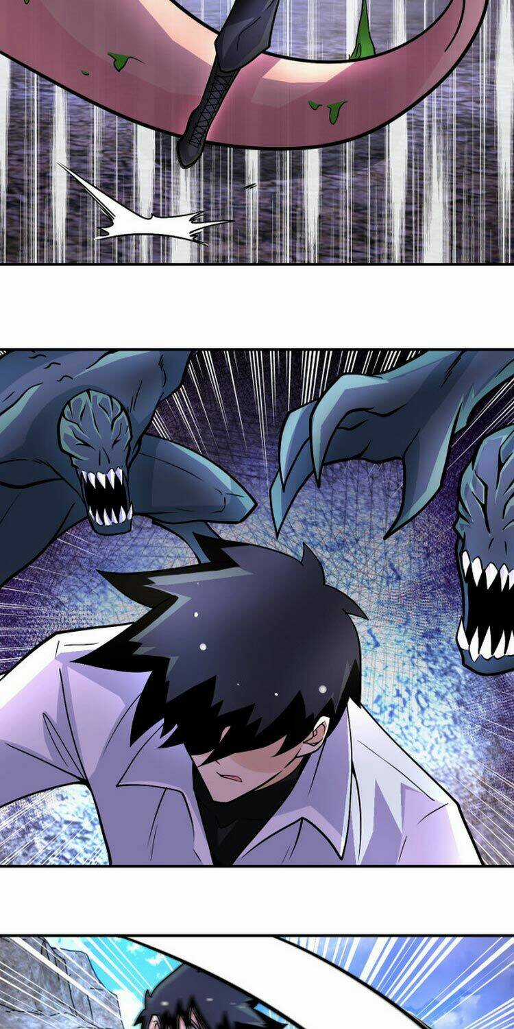 Mạt Thế Siêu Cấp Hệ Thống - Chapter 202 - Trang 5