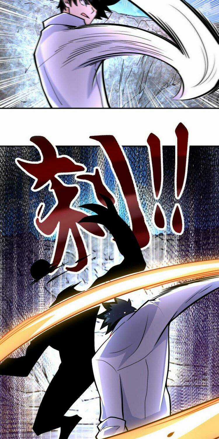 Mạt Thế Siêu Cấp Hệ Thống - Chapter 202 - Trang 6