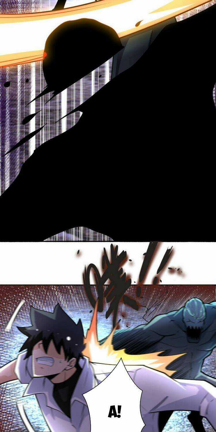 Mạt Thế Siêu Cấp Hệ Thống - Chapter 202 - Trang 7