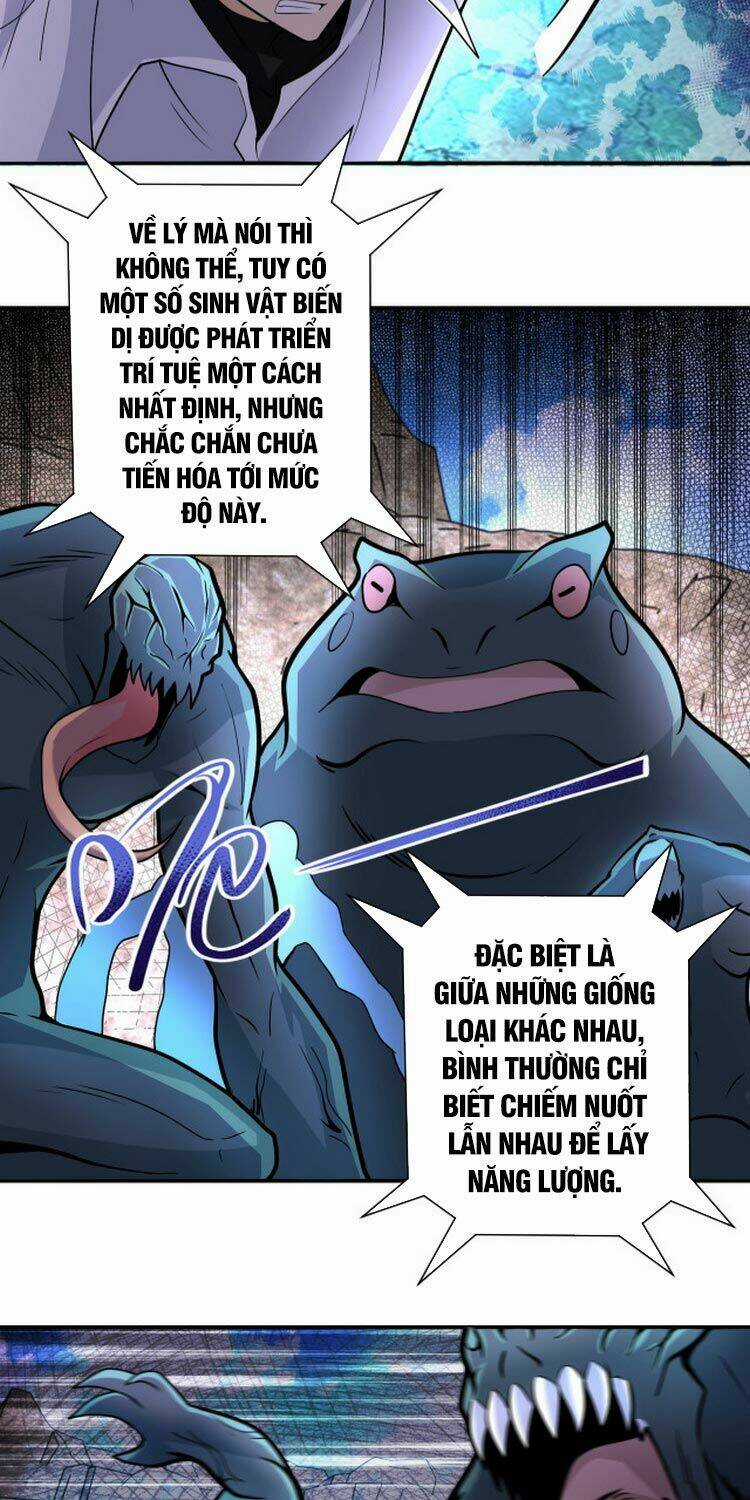 Mạt Thế Siêu Cấp Hệ Thống - Chapter 202 - Trang 9