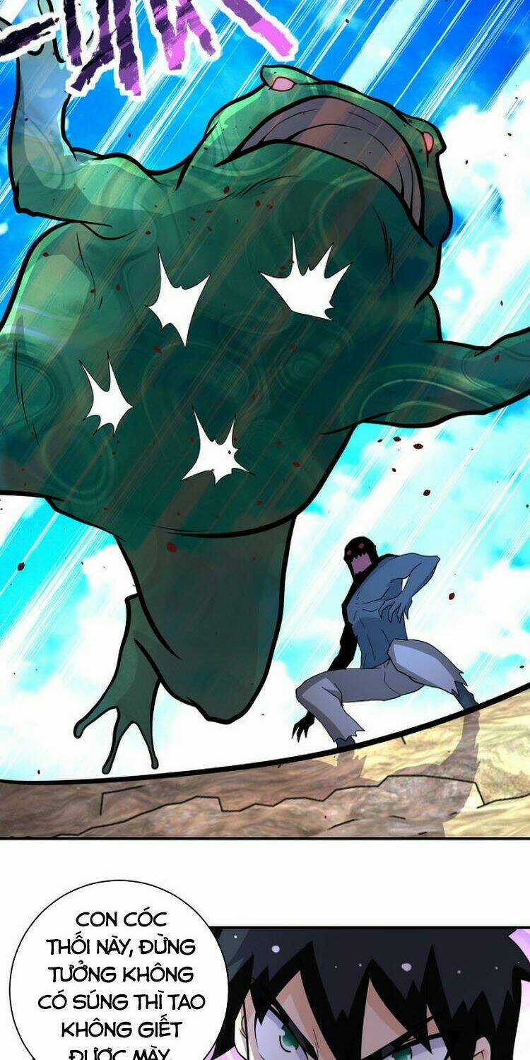 Mạt Thế Siêu Cấp Hệ Thống - Chapter 203 - Trang 2