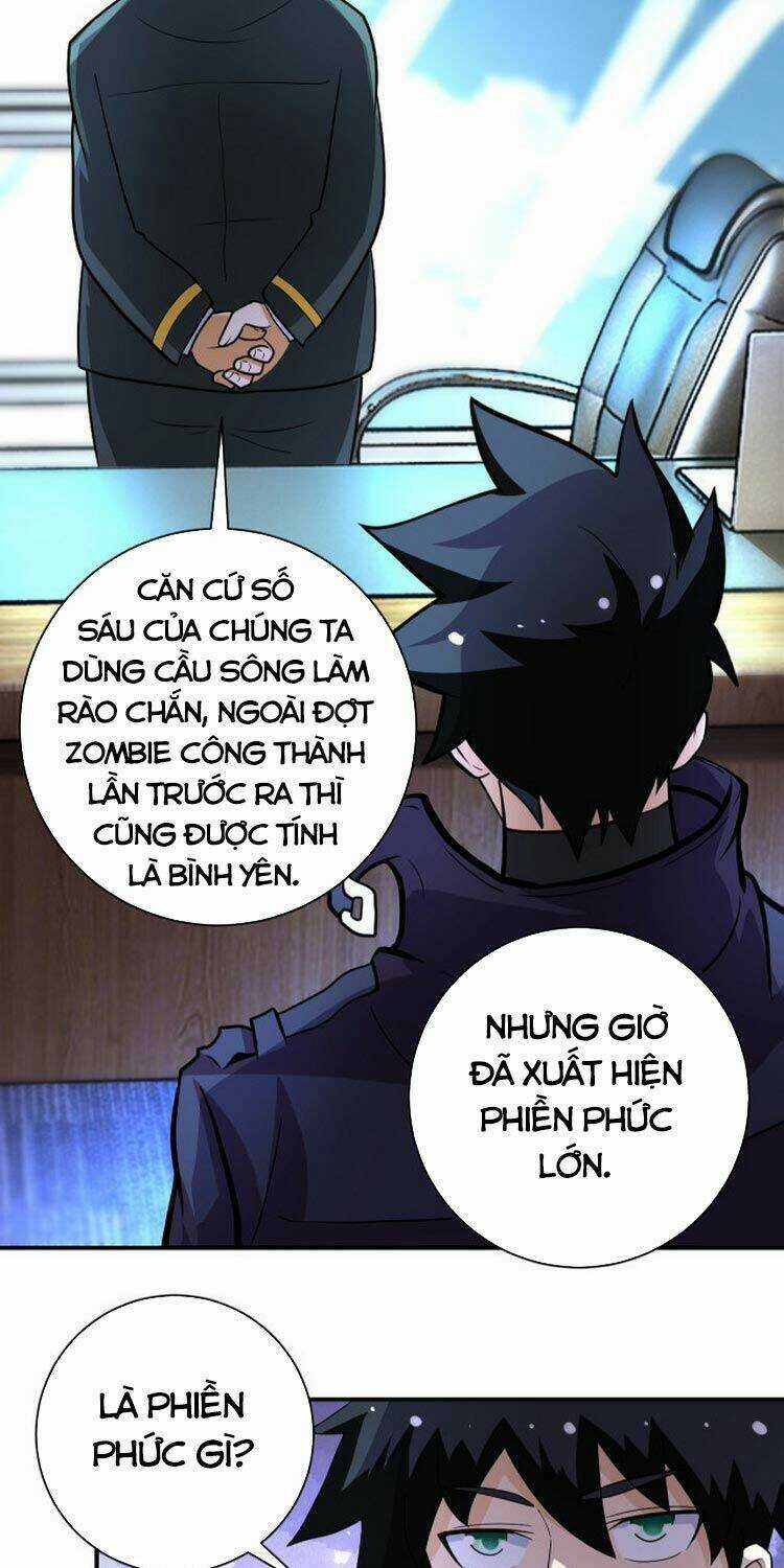 Mạt Thế Siêu Cấp Hệ Thống - Chapter 203 - Trang 15