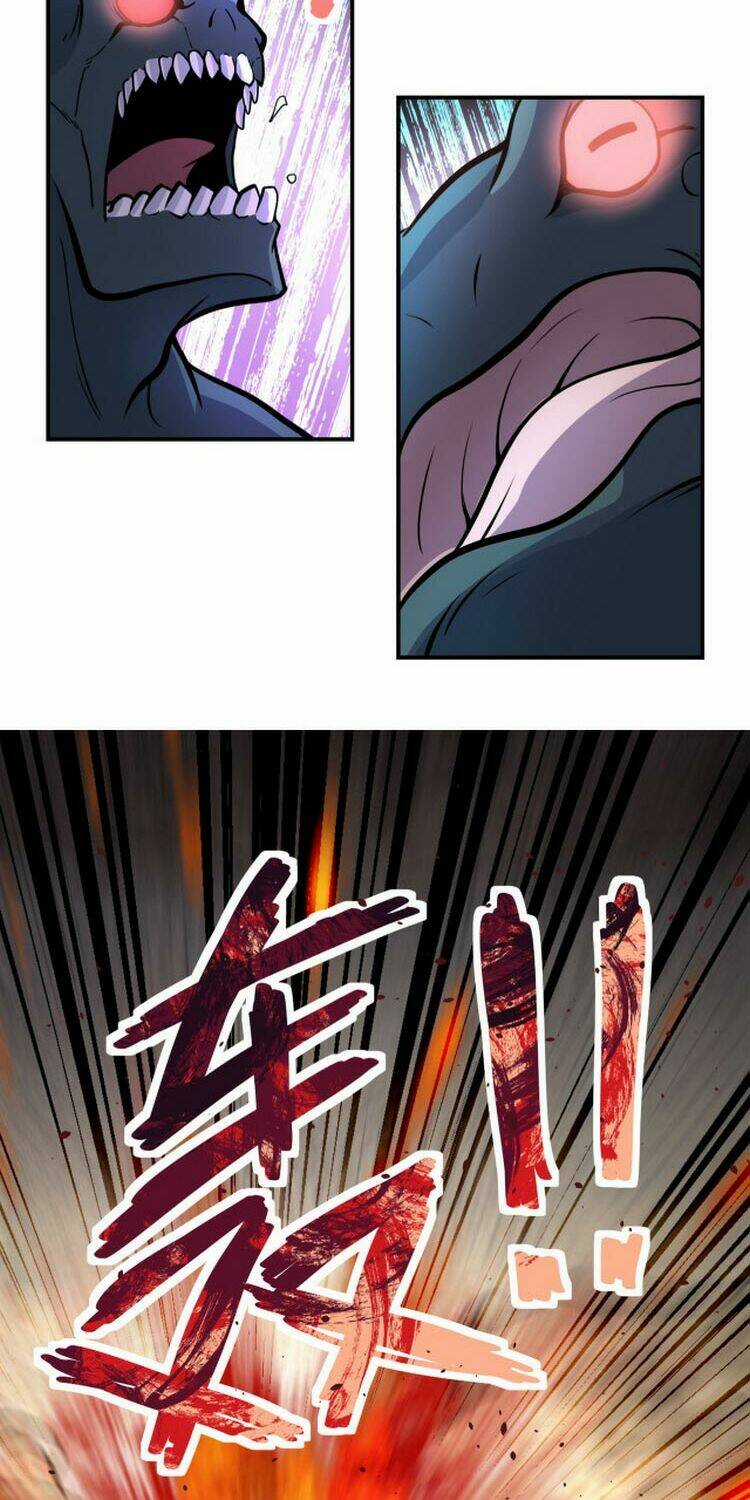 Mạt Thế Siêu Cấp Hệ Thống - Chapter 203 - Trang 4