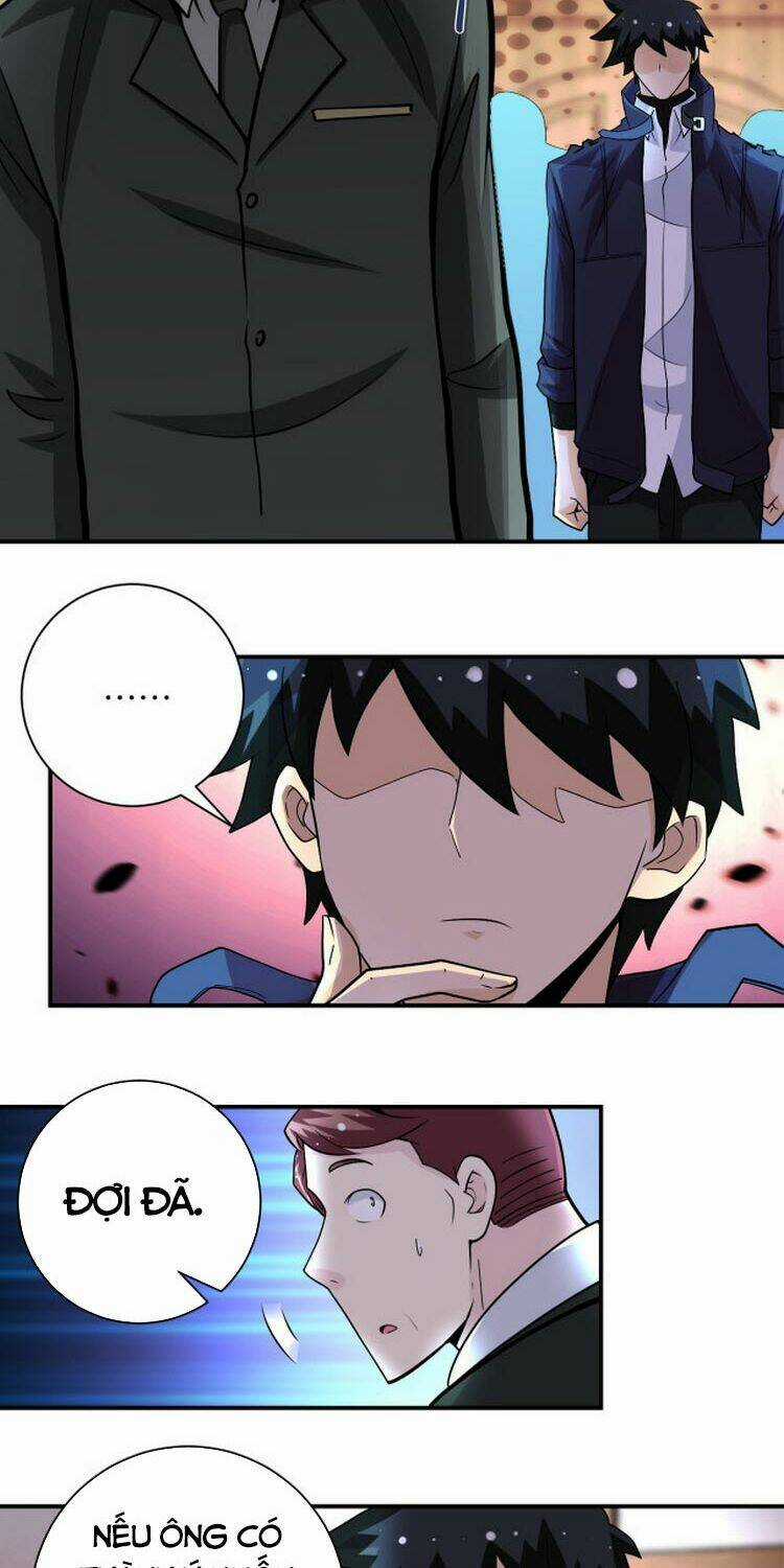 Mạt Thế Siêu Cấp Hệ Thống - Chapter 204 - Trang 16