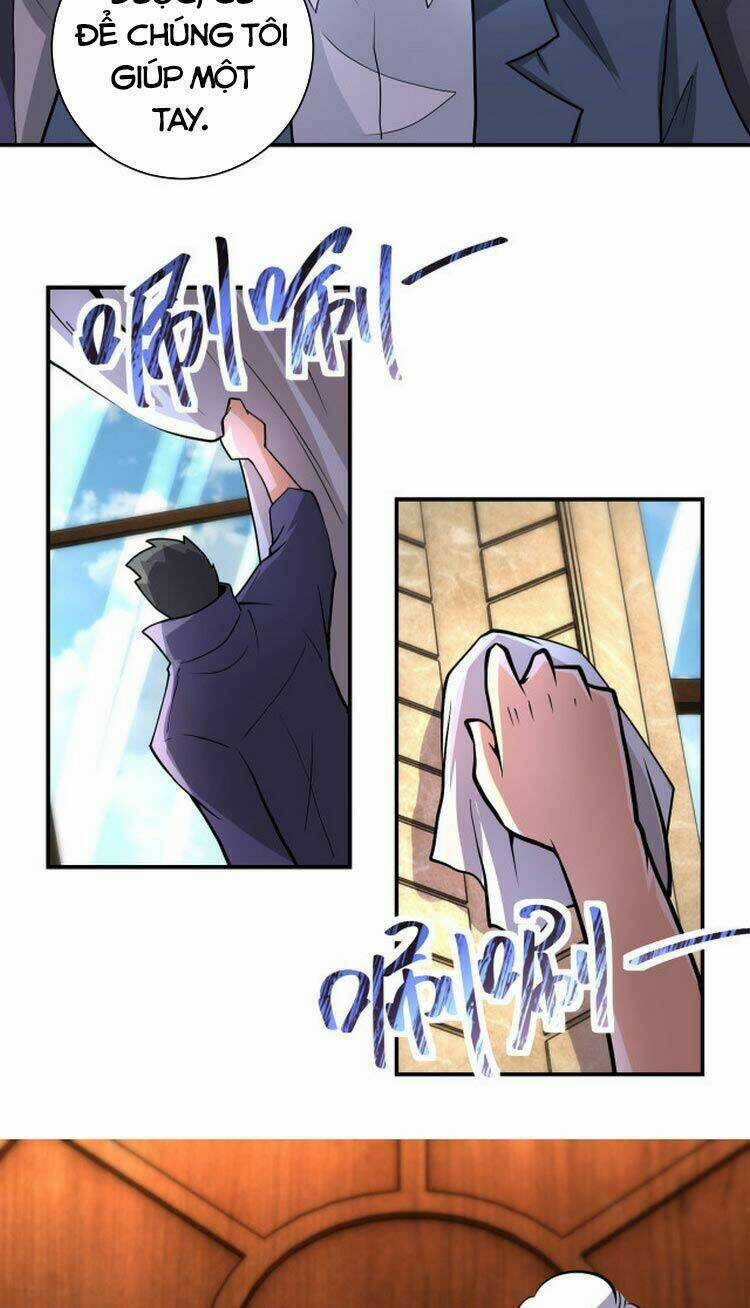 Mạt Thế Siêu Cấp Hệ Thống - Chapter 204 - Trang 26