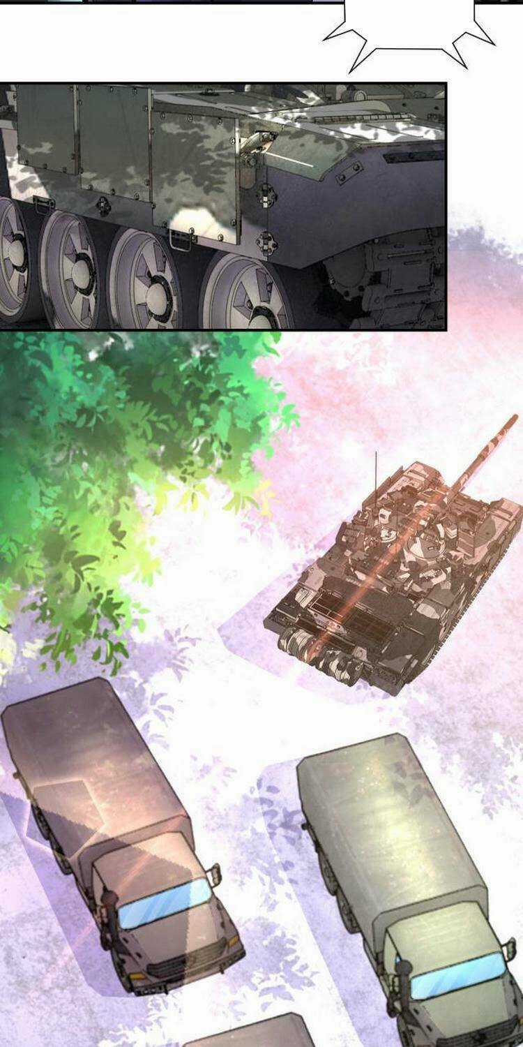 Mạt Thế Siêu Cấp Hệ Thống - Chapter 206 - Trang 22