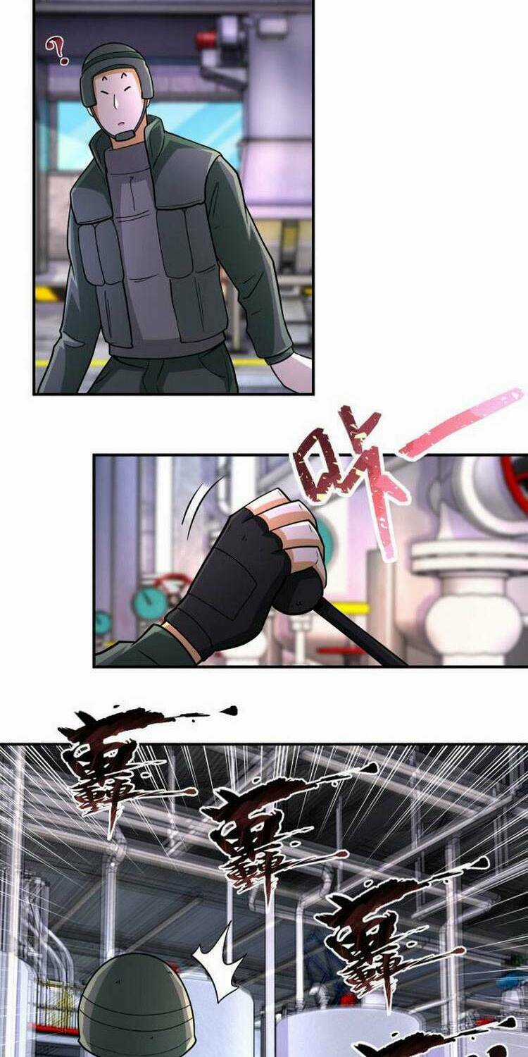 Mạt Thế Siêu Cấp Hệ Thống - Chapter 207 - Trang 12