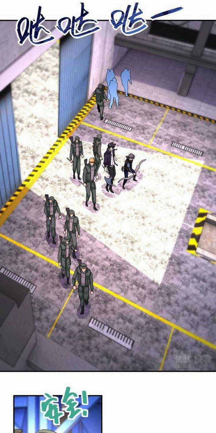 Mạt Thế Siêu Cấp Hệ Thống - Chapter 207 - Trang 6