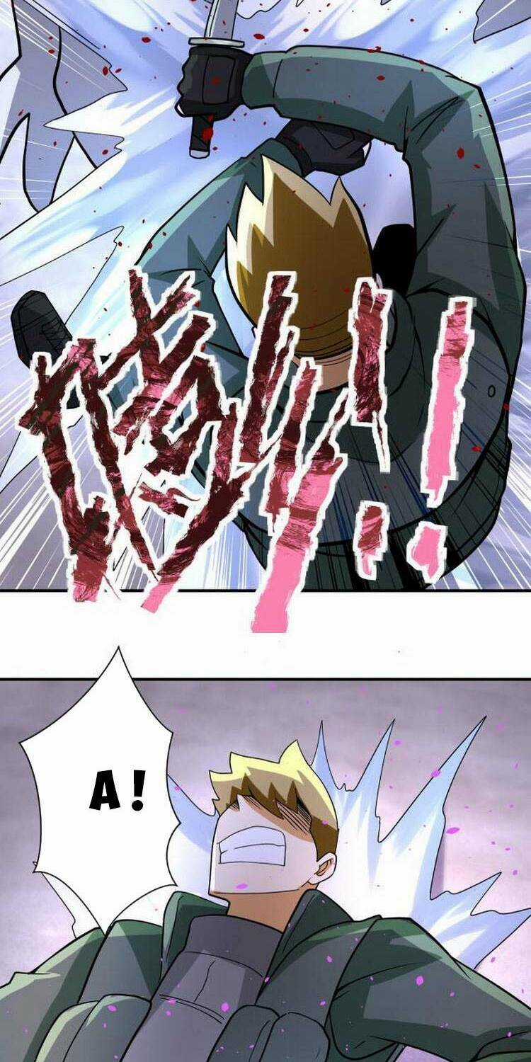 Mạt Thế Siêu Cấp Hệ Thống - Chapter 208 - Trang 22