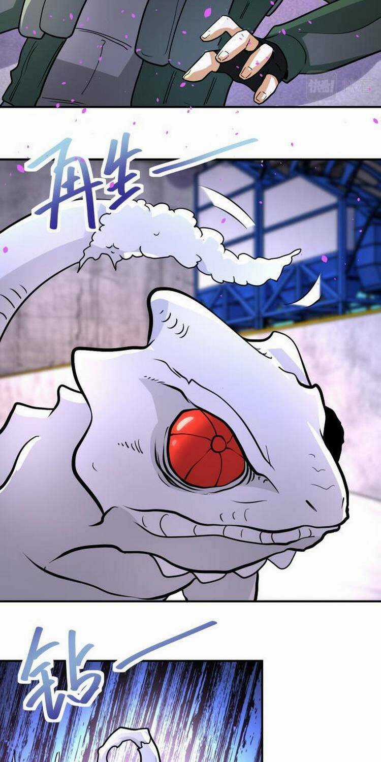 Mạt Thế Siêu Cấp Hệ Thống - Chapter 208 - Trang 23