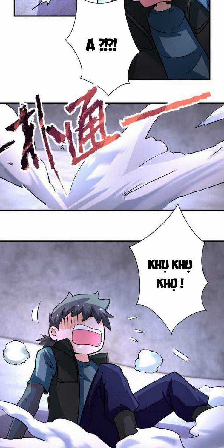 Mạt Thế Siêu Cấp Hệ Thống - Chapter 208 - Trang 8