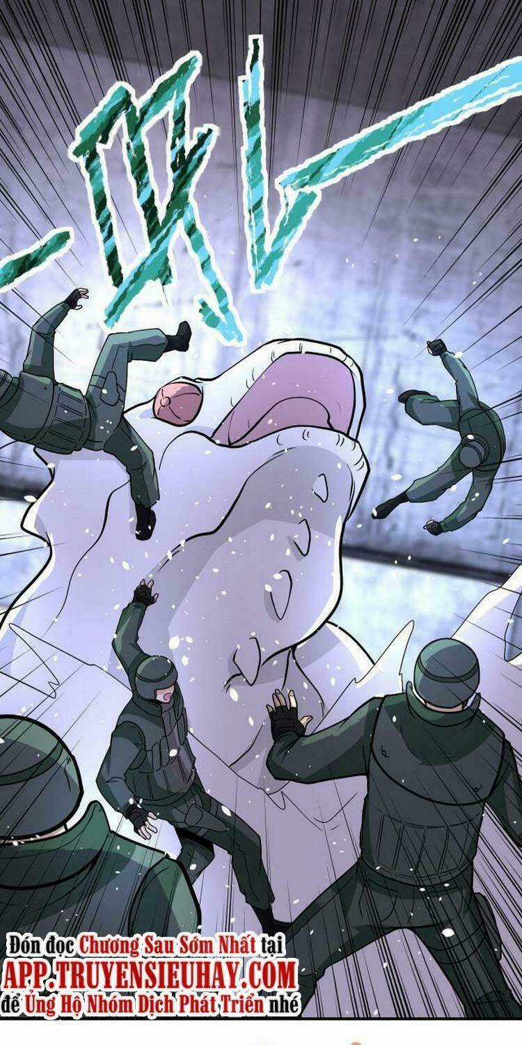 Mạt Thế Siêu Cấp Hệ Thống - Chapter 209 - Trang 1