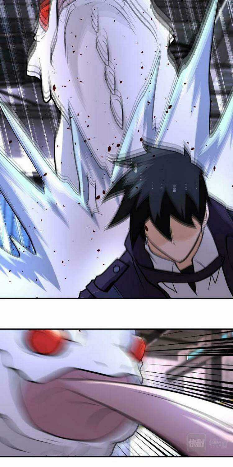 Mạt Thế Siêu Cấp Hệ Thống - Chapter 209 - Trang 13