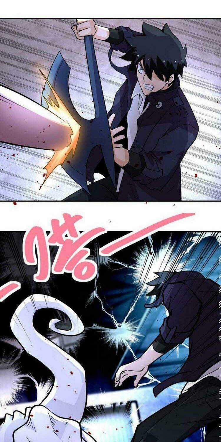 Mạt Thế Siêu Cấp Hệ Thống - Chapter 209 - Trang 14