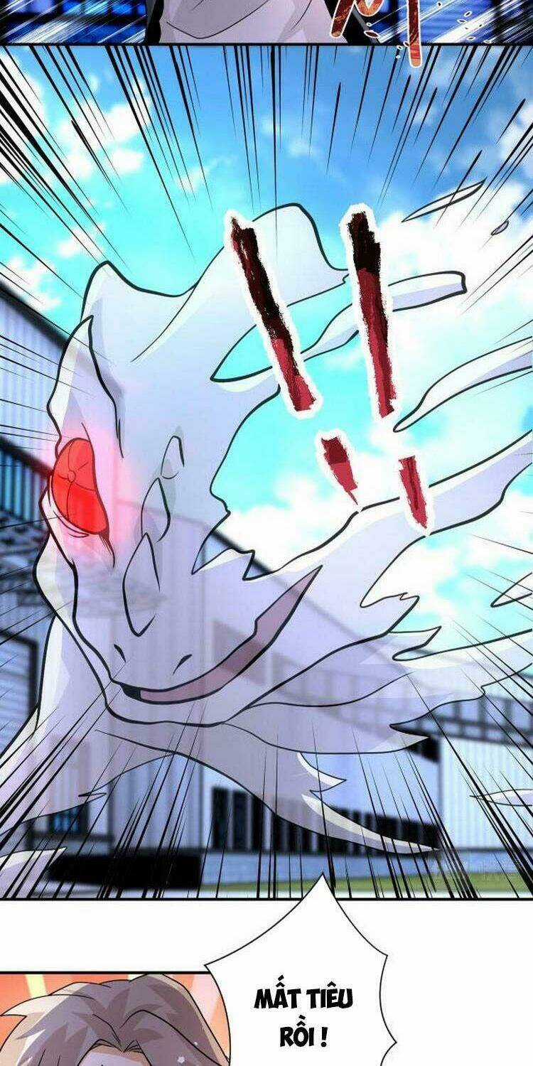 Mạt Thế Siêu Cấp Hệ Thống - Chapter 209 - Trang 25