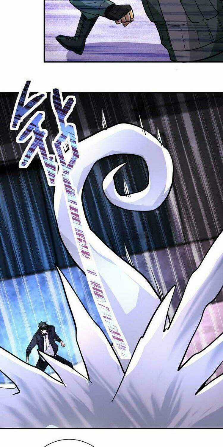 Mạt Thế Siêu Cấp Hệ Thống - Chapter 209 - Trang 4