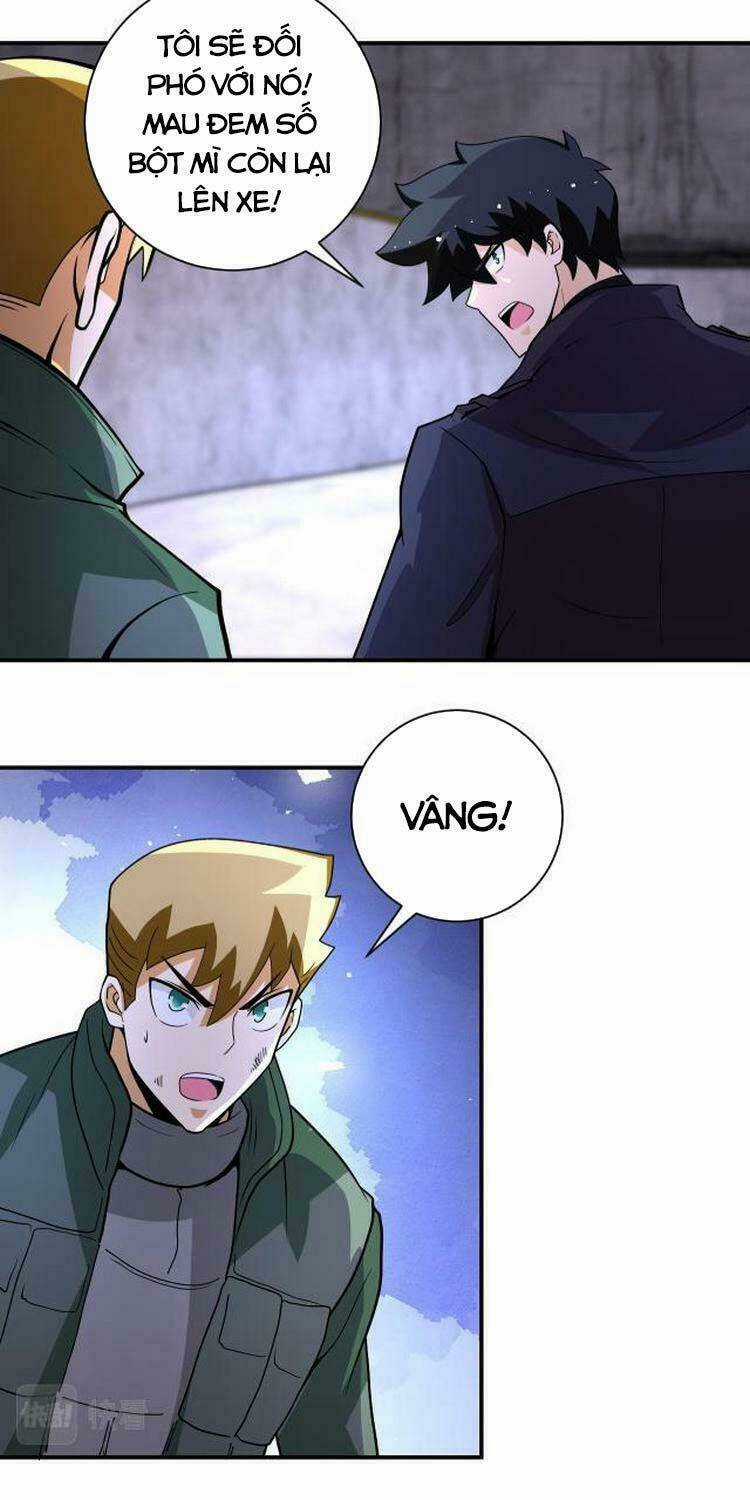 Mạt Thế Siêu Cấp Hệ Thống - Chapter 209 - Trang 5
