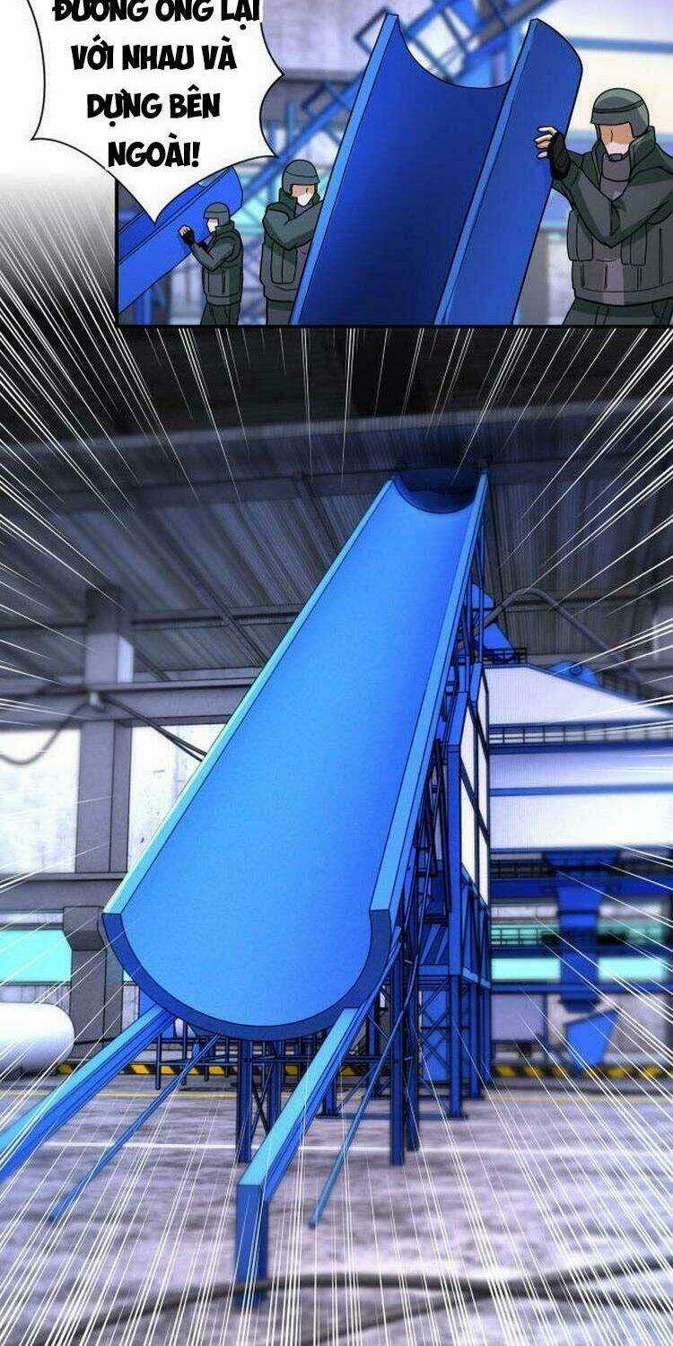 Mạt Thế Siêu Cấp Hệ Thống - Chapter 209 - Trang 8