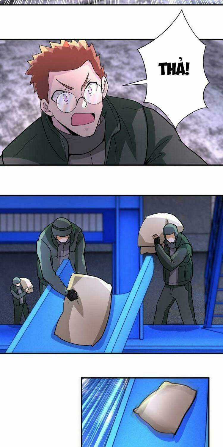 Mạt Thế Siêu Cấp Hệ Thống - Chapter 209 - Trang 9