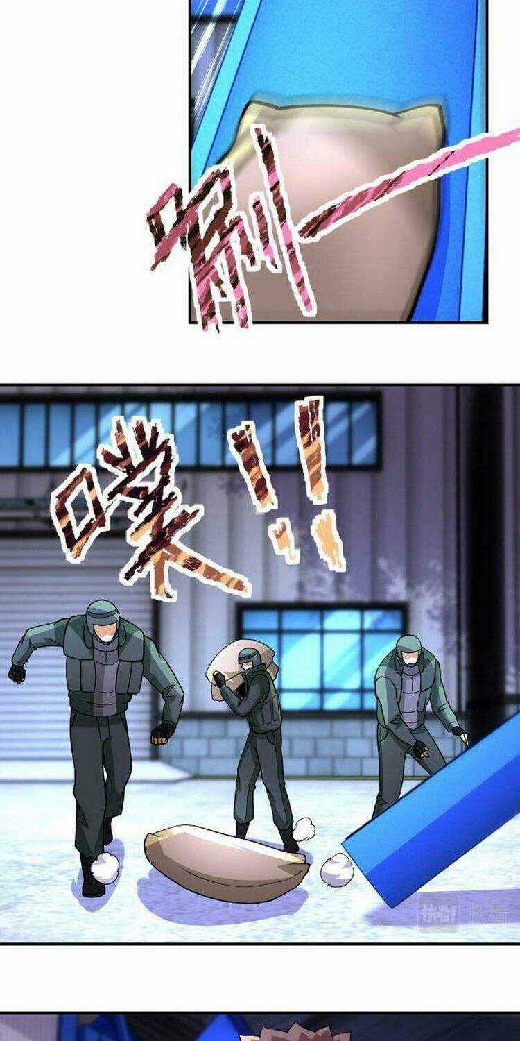 Mạt Thế Siêu Cấp Hệ Thống - Chapter 209 - Trang 10