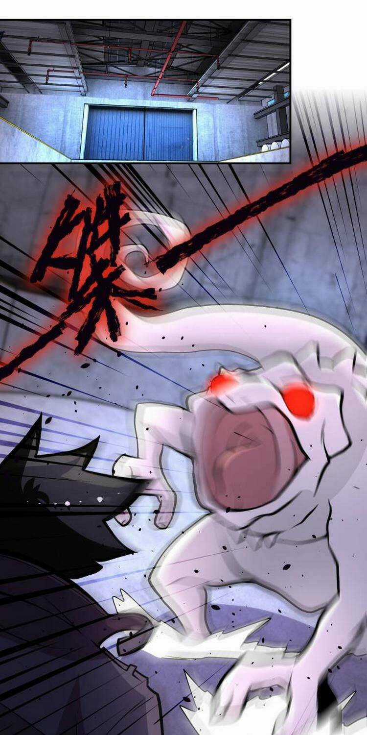 Mạt Thế Siêu Cấp Hệ Thống - Chapter 210 - Trang 1