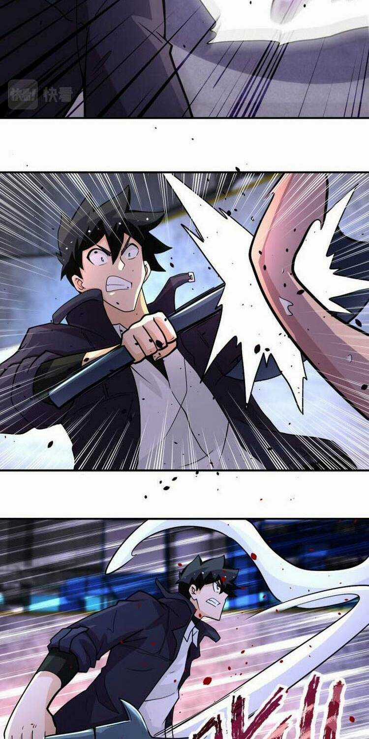 Mạt Thế Siêu Cấp Hệ Thống - Chapter 210 - Trang 2