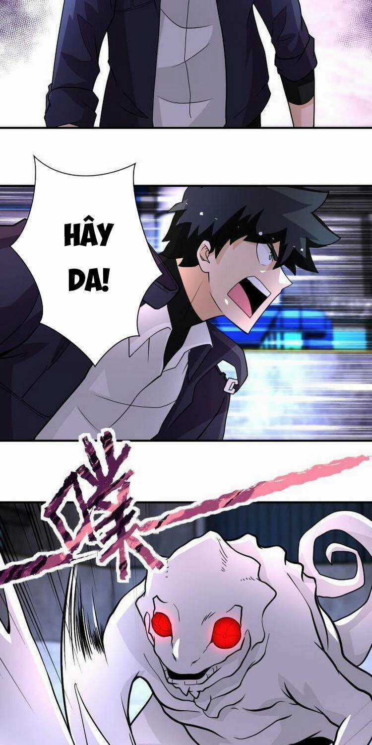 Mạt Thế Siêu Cấp Hệ Thống - Chapter 210 - Trang 11