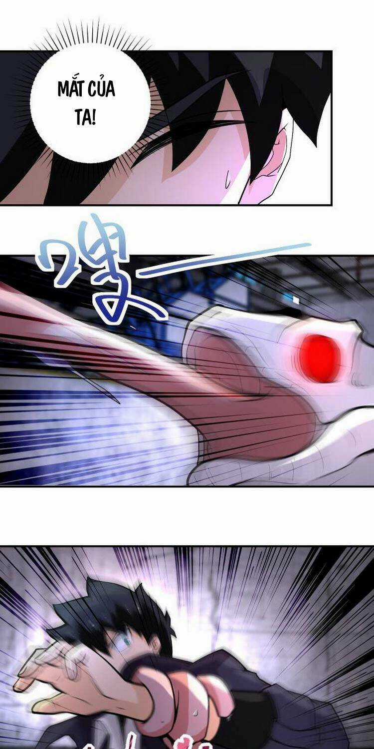 Mạt Thế Siêu Cấp Hệ Thống - Chapter 210 - Trang 13