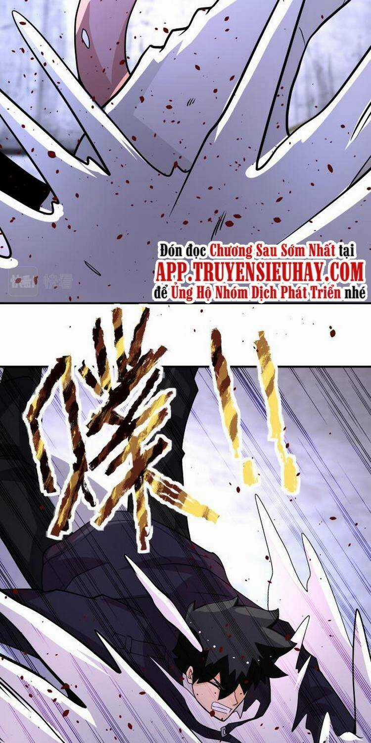 Mạt Thế Siêu Cấp Hệ Thống - Chapter 210 - Trang 15