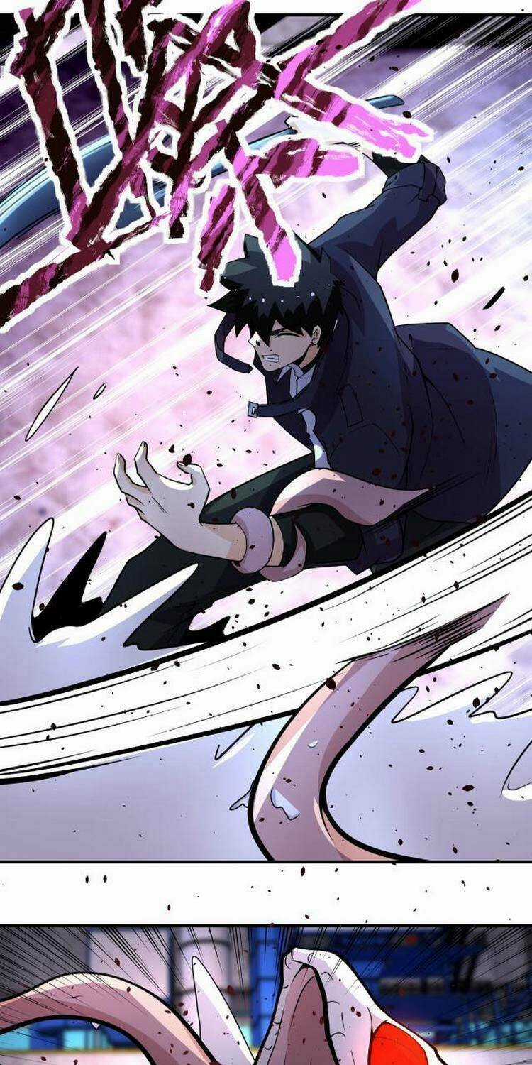 Mạt Thế Siêu Cấp Hệ Thống - Chapter 210 - Trang 17