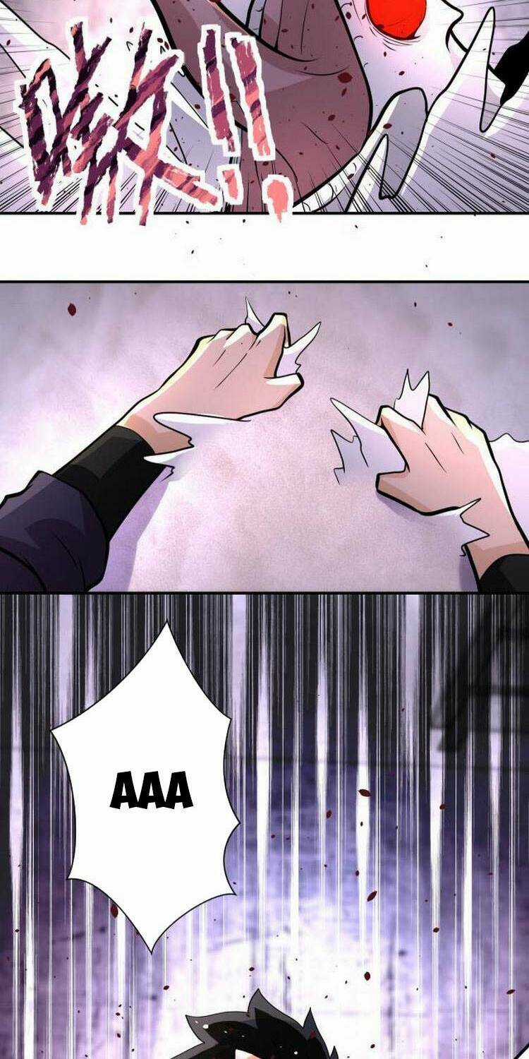 Mạt Thế Siêu Cấp Hệ Thống - Chapter 210 - Trang 18