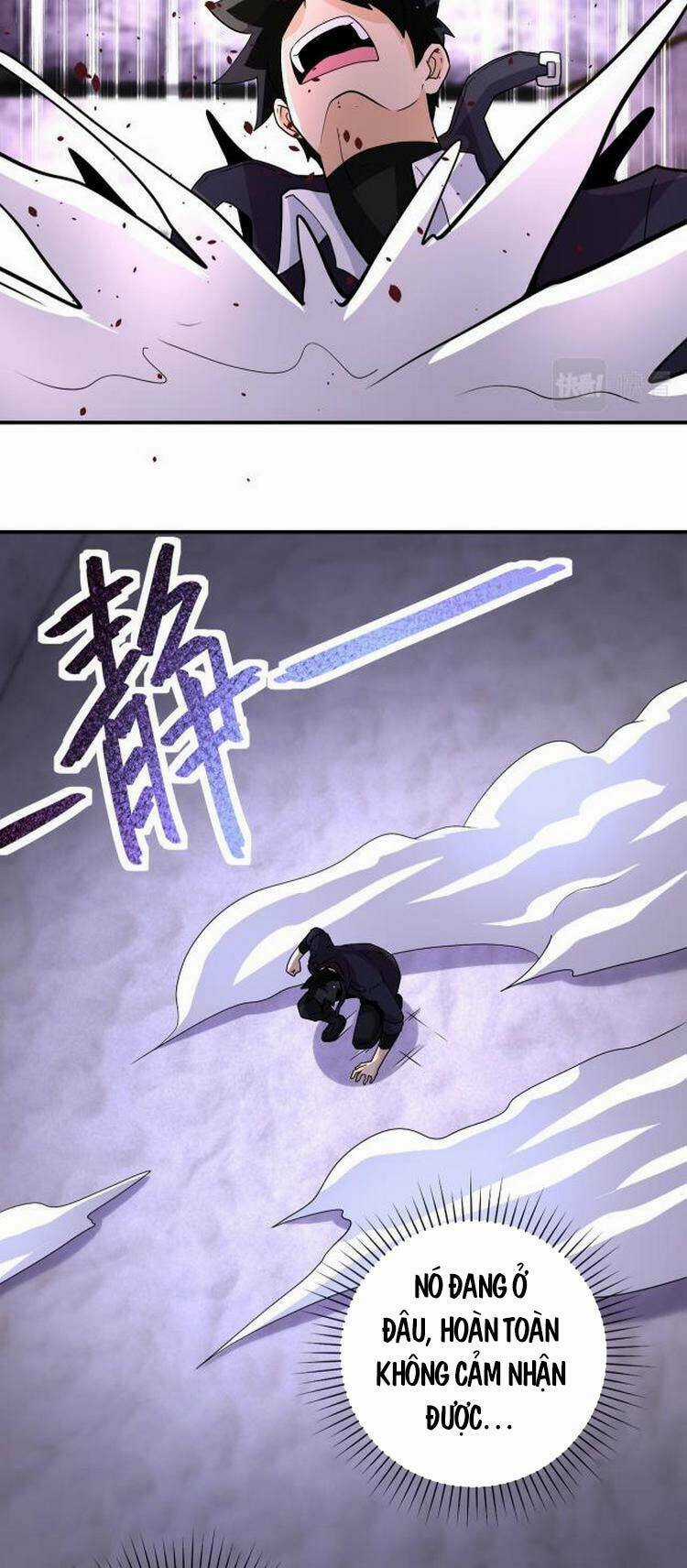 Mạt Thế Siêu Cấp Hệ Thống - Chapter 210 - Trang 19