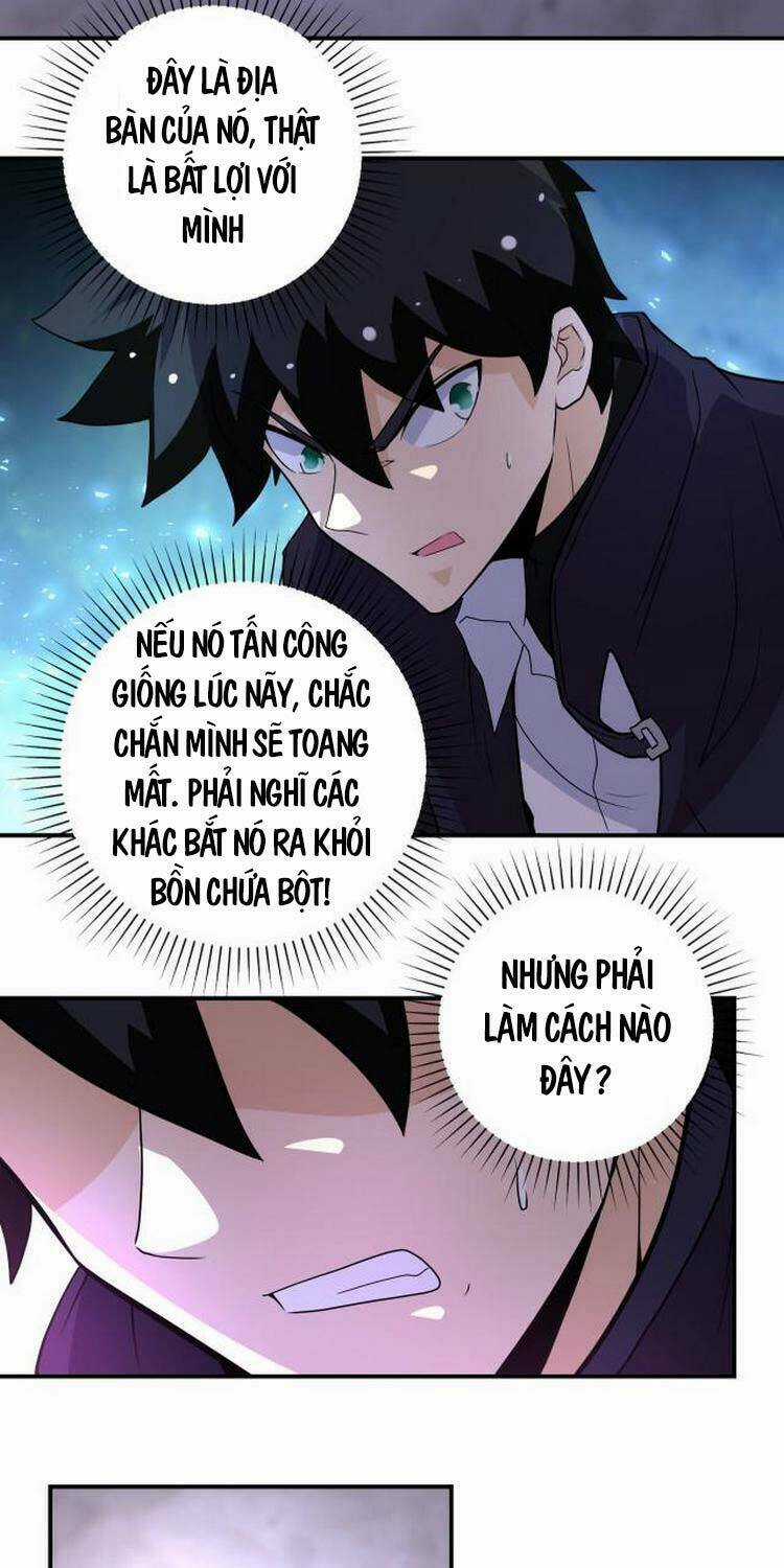 Mạt Thế Siêu Cấp Hệ Thống - Chapter 210 - Trang 20