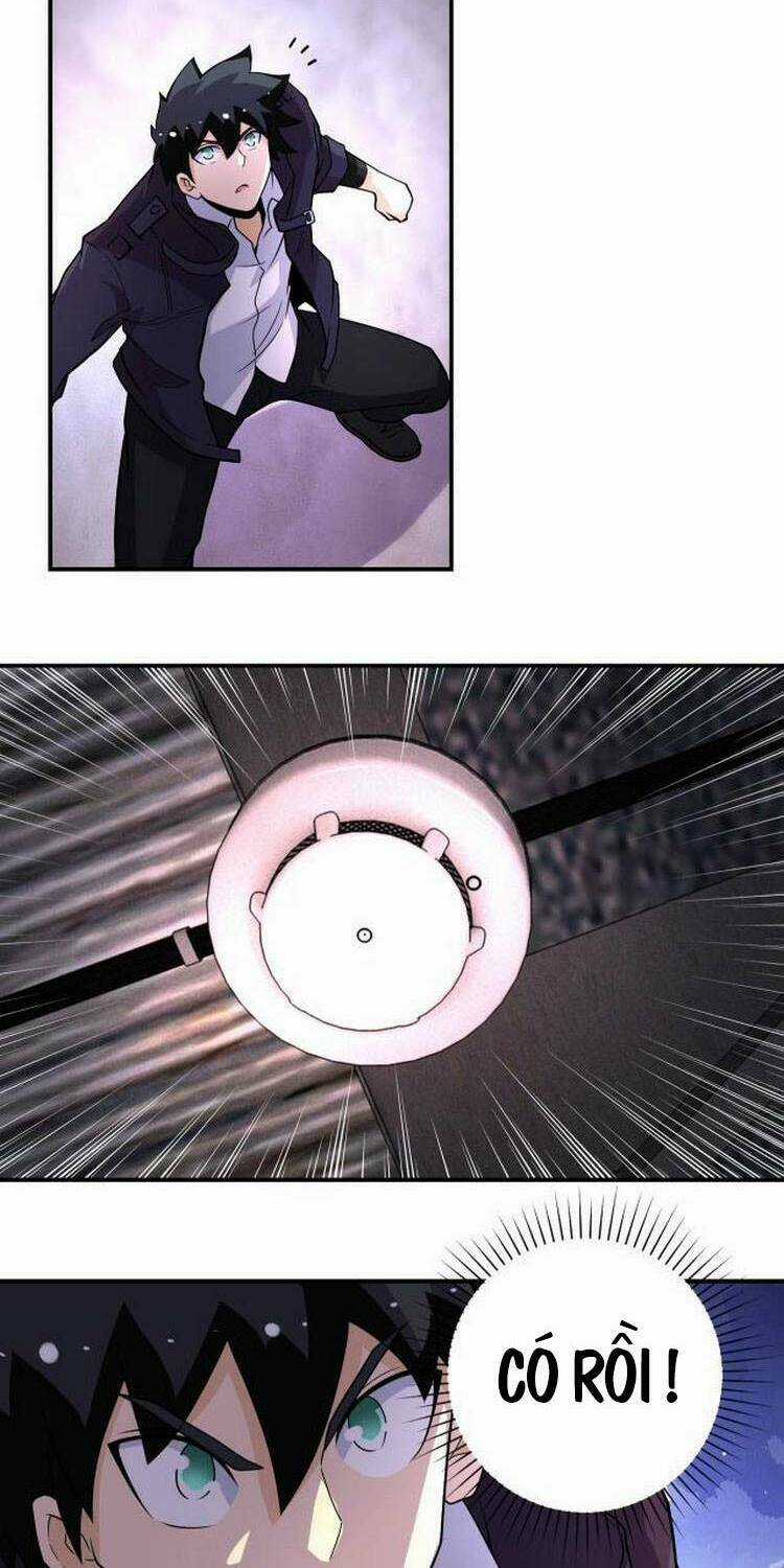 Mạt Thế Siêu Cấp Hệ Thống - Chapter 210 - Trang 21